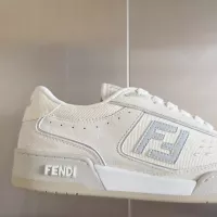 $105.00 USD Fendi Casual Shoes For Women #1318322