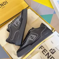 $105.00 USD Fendi Casual Shoes For Men #1318332