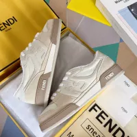 $105.00 USD Fendi Casual Shoes For Men #1318334