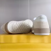 $105.00 USD Fendi Casual Shoes For Men #1318334