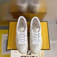 $105.00 USD Fendi Casual Shoes For Women #1318335