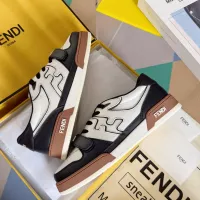 $105.00 USD Fendi Casual Shoes For Women #1318341