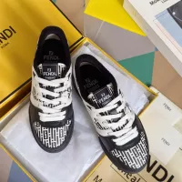 $105.00 USD Fendi Casual Shoes For Men #1318361