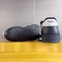 $105.00 USD Fendi Casual Shoes For Men #1318361