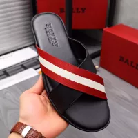 $42.00 USD Bally Slippers For Men #1318401