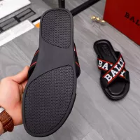 $45.00 USD Bally Slippers For Men #1318407