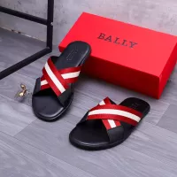 $42.00 USD Bally Slippers For Men #1318410