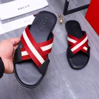 $42.00 USD Bally Slippers For Men #1318410