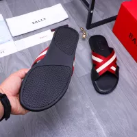 $42.00 USD Bally Slippers For Men #1318410