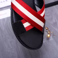$42.00 USD Bally Slippers For Men #1318410