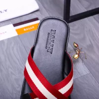 $42.00 USD Bally Slippers For Men #1318410