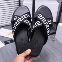 $42.00 USD Versace Slippers For Men #1318413
