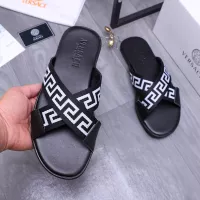$42.00 USD Versace Slippers For Men #1318413