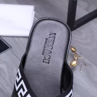 $42.00 USD Versace Slippers For Men #1318413