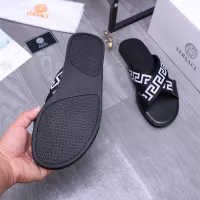 $42.00 USD Versace Slippers For Men #1318413