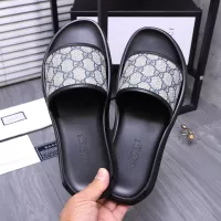 $45.00 USD Gucci Slippers For Men #1318420