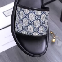 $45.00 USD Gucci Slippers For Men #1318420