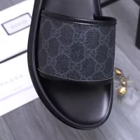 $45.00 USD Gucci Slippers For Men #1318421