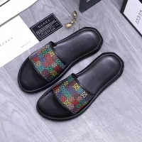 $45.00 USD Gucci Slippers For Men #1318424