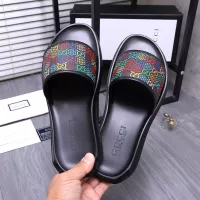 $45.00 USD Gucci Slippers For Men #1318424
