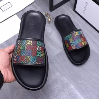 $45.00 USD Gucci Slippers For Men #1318424