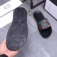 $45.00 USD Gucci Slippers For Men #1318424