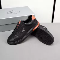$82.00 USD Prada Casual Shoes For Men #1318428
