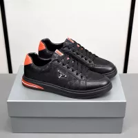 $82.00 USD Prada Casual Shoes For Men #1318428