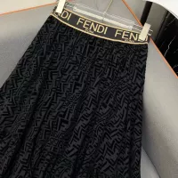 $76.00 USD Fendi Midi Skirt For Women #1318443