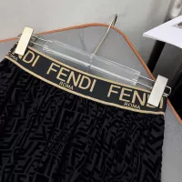 $76.00 USD Fendi Midi Skirt For Women #1318443