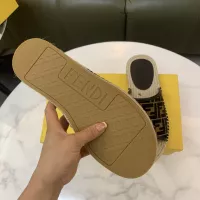 $60.00 USD Fendi Slippers For Men #1318501