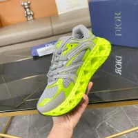 $108.00 USD Christian Dior Casual Shoes For Men #1318508