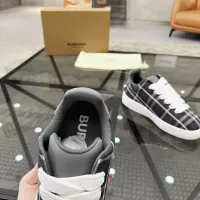 $76.00 USD Burberry Casual Shoes For Men #1318512