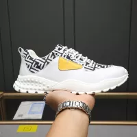$82.00 USD Fendi Casual Shoes For Men #1318513