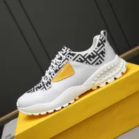 $82.00 USD Fendi Casual Shoes For Men #1318513