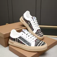 $76.00 USD Burberry Casual Shoes For Men #1318515