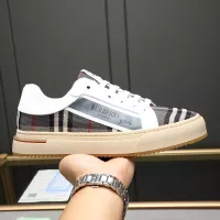$76.00 USD Burberry Casual Shoes For Men #1318515