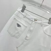 $64.00 USD Prada Midi Skirt For Women #1318535