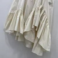 $105.00 USD Prada Midi Skirt For Women #1318537