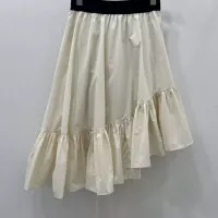 $105.00 USD Prada Midi Skirt For Women #1318537