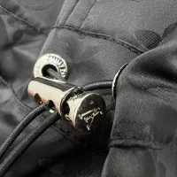 $122.00 USD Louis Vuitton LV Dresses Short Sleeved For Women #1318540