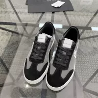$72.00 USD Givenchy Casual Shoes For Men #1318547