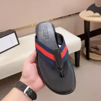 $42.00 USD Gucci Slippers For Men #1318590
