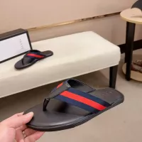 $42.00 USD Gucci Slippers For Men #1318590