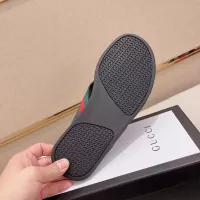 $42.00 USD Gucci Slippers For Men #1318590