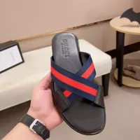 $42.00 USD Gucci Slippers For Men #1318592