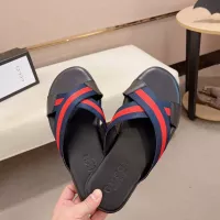 $42.00 USD Gucci Slippers For Men #1318592