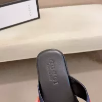 $42.00 USD Gucci Slippers For Men #1318592