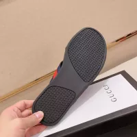 $42.00 USD Gucci Slippers For Men #1318592