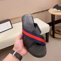 $42.00 USD Gucci Slippers For Men #1318595